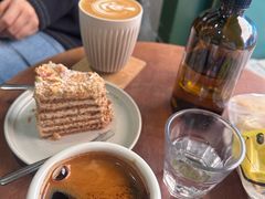 -CABO Coffee