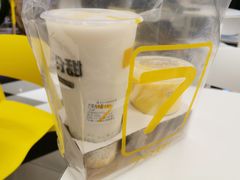 -7分甜(武林银泰店)