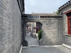 -李叔同故居纪念馆