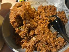 -嘎嘎鸭脑壳(蜀汉路店)