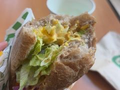 -赛百味SUBWAY(毓璜顶店)