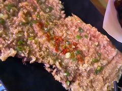 -小院烤肉(公园南路店)