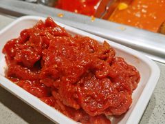 -海底捞火锅(上地华联店)