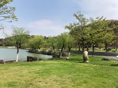 -东钱湖小普陀景区