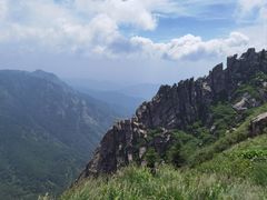 -芦芽山旅游度假区