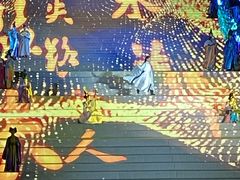 -寻梦滕王阁实景演出