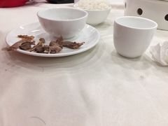 -名荟海韵烧鹅海鲜酒家·宴会厅