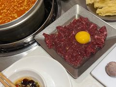 -荣叔港式沙嗲牛肉火锅(正佳潮流店)