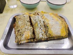 -奥华餐厅·老张记(台基厂店)
