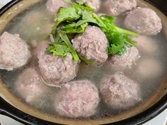 砂锅羊肉丸子-砂锅店