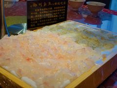 -草鱼先生潮州鱼生·虾生(新厦花园店)