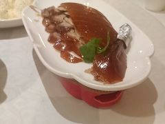 -大鸭梨烤鸭(房山店)