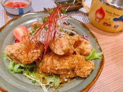 -玄白·炭烤活鳗(上海首店)
