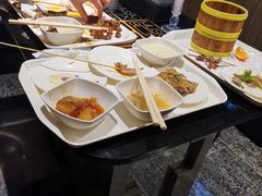 -堂会(白云店)