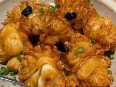 -海派悦庭·海胆烧麦·新融合菜(凯德广场店)