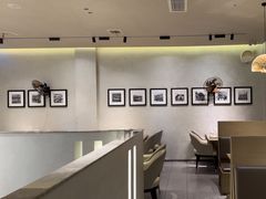 -浔庐餐厅•江西老字号•九江菜(烟水亭店)