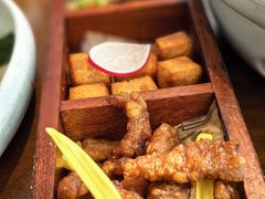 -OCEAN一席海鲜•海景餐厅(双子塔店)