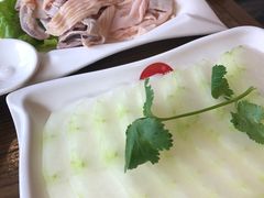 -羊乐锅·火锅·烧烤(南京创始店)