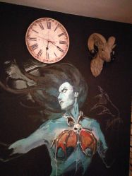 -Black Tattoo Studio