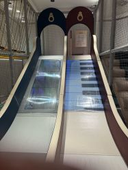 -奈尔宝家庭中心·亲子餐厅(北京东坝万达店)