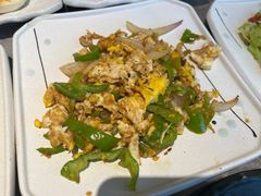 -和风铁板料理(山姆会员店)