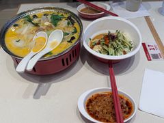 -喜家德虾仁水饺(麒麟社店)