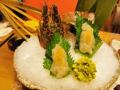 -王鼎精致料理铁板烧(世博源店)