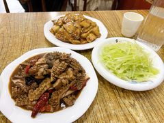 -红实家常菜(静安里店)