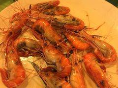-盛港湾海鲜食府(黄沙店)