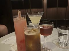 -O.F COCKTAIL&WHISKY