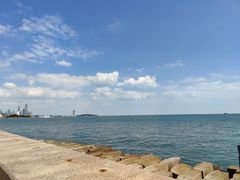 -八大峡公园