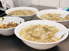 -盖邑扁食店
