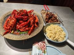 -醉炫音速烧烤(沙河总店)