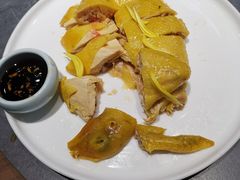 -江南里·新浙菜(苏州大悦城店)