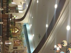 -清真·玛丽亚新疆菜主题餐厅(浙江中路店)