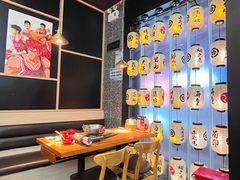 -林妈妈村·日式料理(宝山万达店)