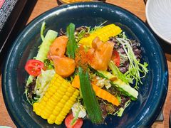 -九井澤精致料理(金茂店)