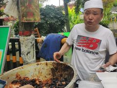 -马文章胖子甑糕(洒金桥店)