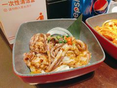 -新石器烤肉(虹悦城店)