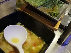 -很久以前羊肉串(大华三路店)