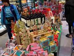 -盒马X会员店(王府井奥莱UP TOWN店)
