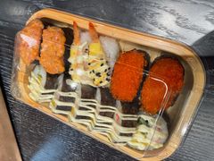 -佰禾寿司(学府凯德店)