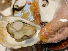 -喜庭海鲜自助(北辰三角洲北辰荟店)