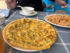 生蚝煎蛋-明记海鲜大排档(巽寮湾店)