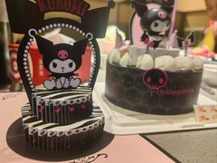 -好利来(团结湖店)