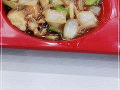 -食为天(贵阳路店)