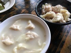 原味龙抄手-龙抄手(文殊坊店)