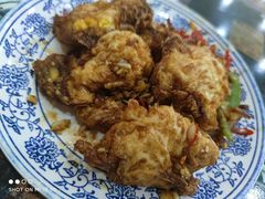 -文杰餐馆(南洪时尚风情街店)