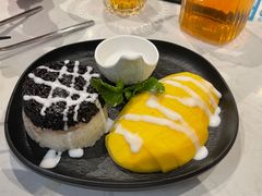 -美奈小馆·越南料理(中航城君尚购物中心店)