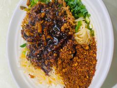 -酱壹老三饵丝(南宁南路店)